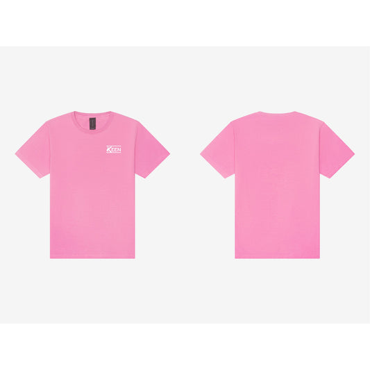 Heavyweight Garment-Dyed Tee - Unisex Fit
