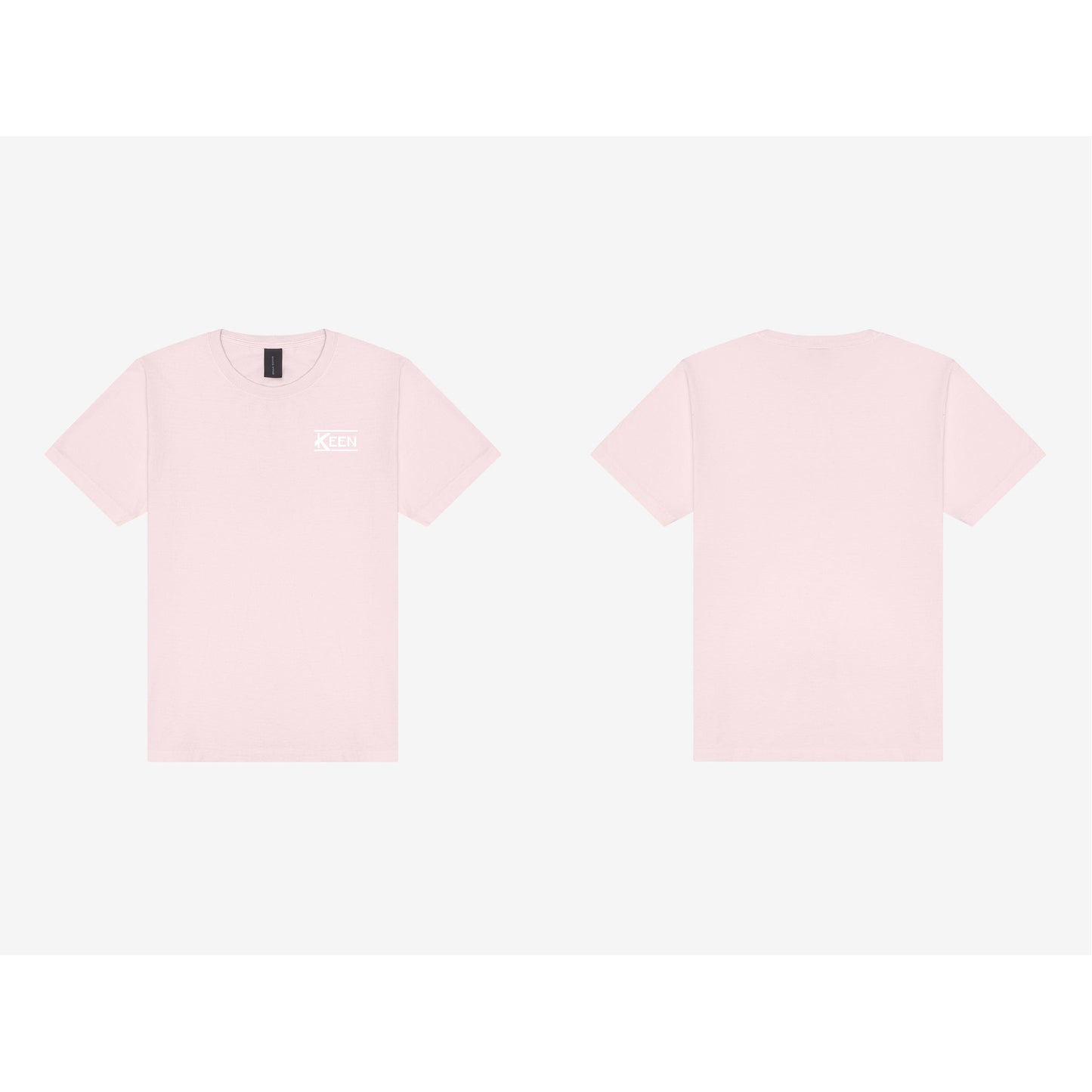Heavyweight Garment-Dyed Tee - Unisex Fit