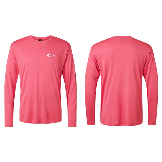 Pro-Lock Performance Long Sleeve T-Shirt - Unisex Fit