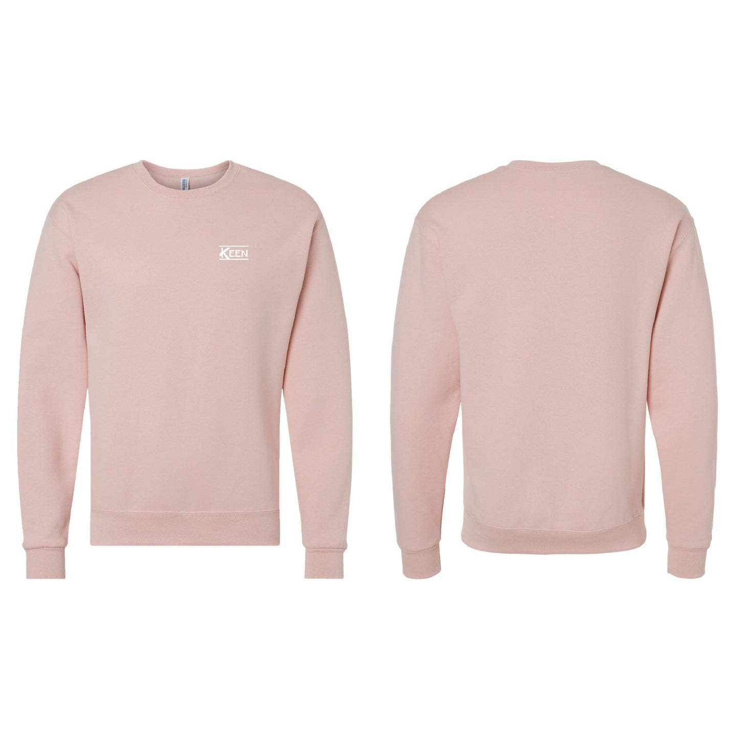NuBlend Crewneck Sweatshirt - Unisex Fit