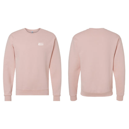NuBlend Crewneck Sweatshirt - Unisex Fit