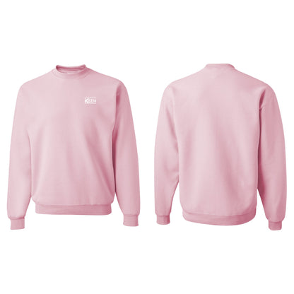NuBlend Crewneck Sweatshirt - Unisex Fit