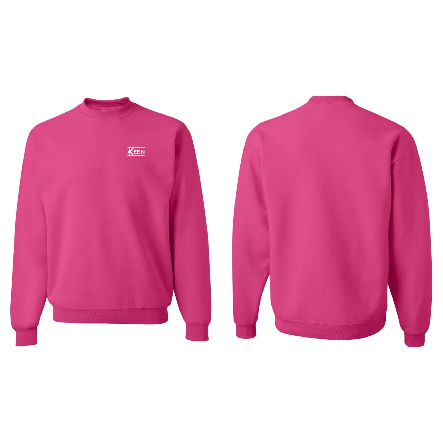 NuBlend Crewneck Sweatshirt - Unisex Fit