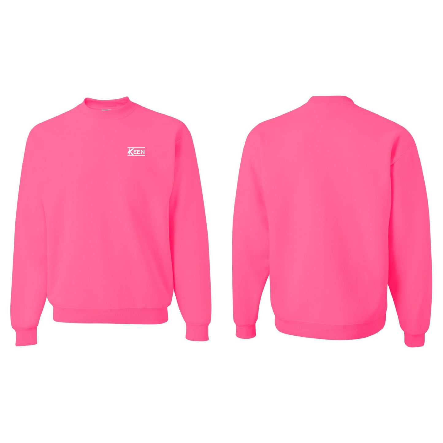 NuBlend Crewneck Sweatshirt - Unisex Fit