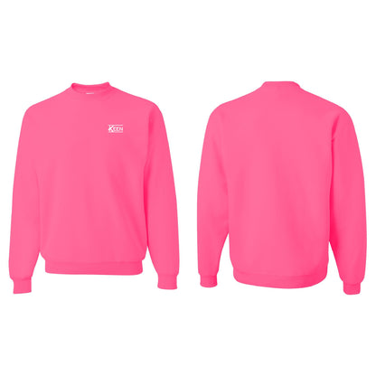 NuBlend Crewneck Sweatshirt - Unisex Fit