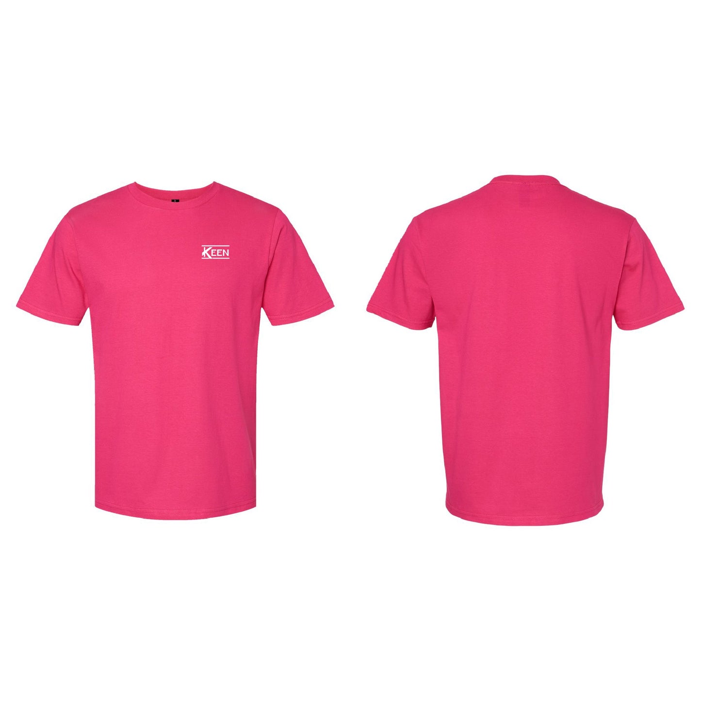 Softstyle Midweight Tee - Unisex Fit