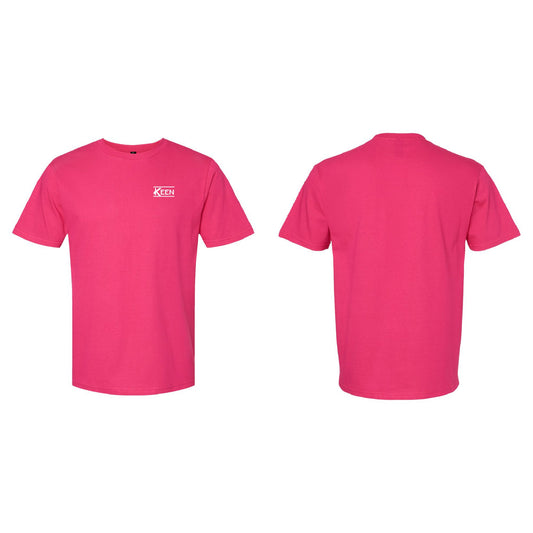 Softstyle Midweight Tee - Unisex Fit