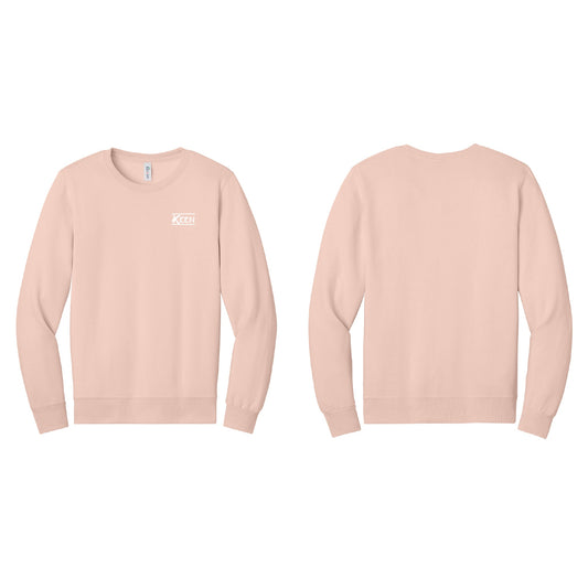 Premium Blend Crewneck Sweatshirt - Unisex Fit
