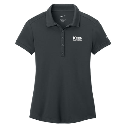Dri-FIT Players Modern Fit Polo - Ladies Fit