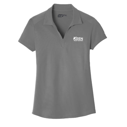 Dri-FIT Legacy Polo - Ladies Fit