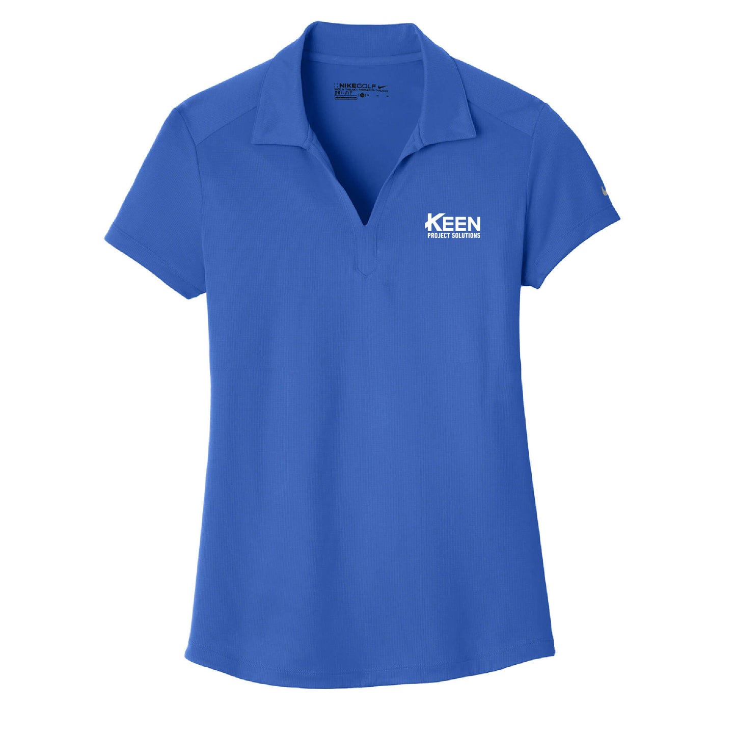Dri-FIT Legacy Polo - Ladies Fit