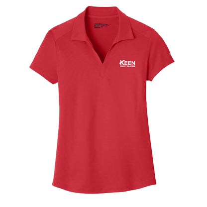Dri-FIT Legacy Polo - Ladies Fit