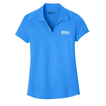 Dri-FIT Legacy Polo - Ladies Fit