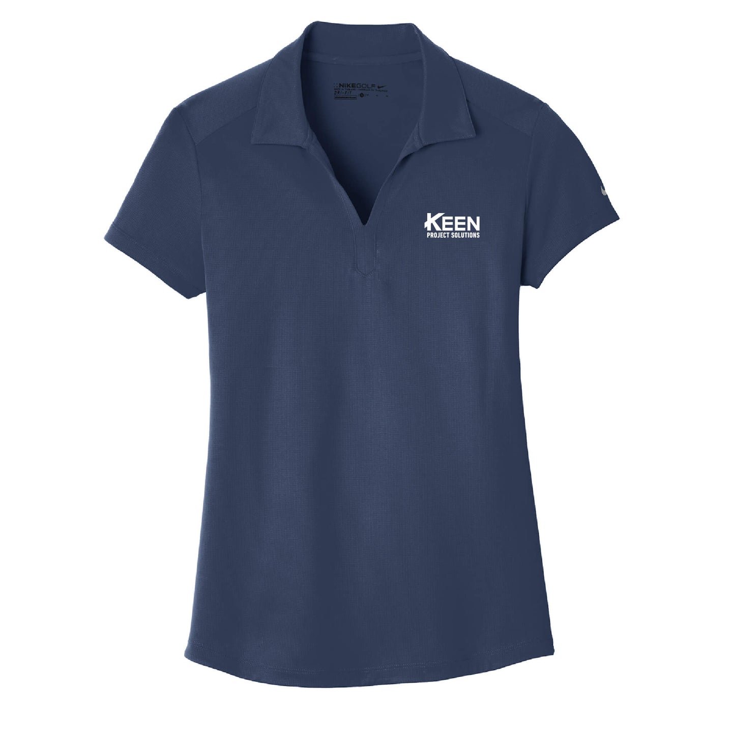 Dri-FIT Legacy Polo - Ladies Fit