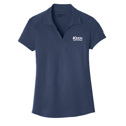 Dri-FIT Legacy Polo - Ladies Fit