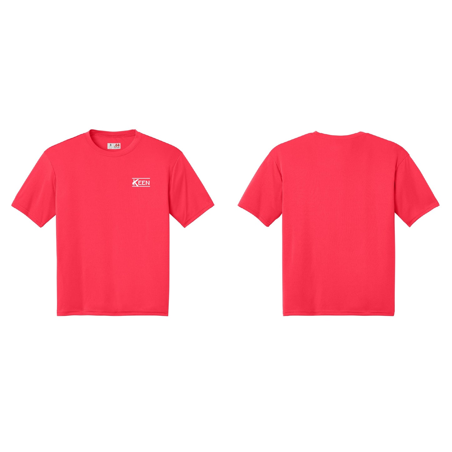 Cooling Performance Short Sleeve Tee - Unisex Fit