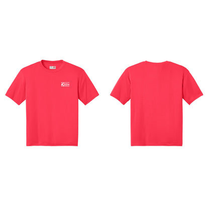 Cooling Performance Short Sleeve Tee - Unisex Fit