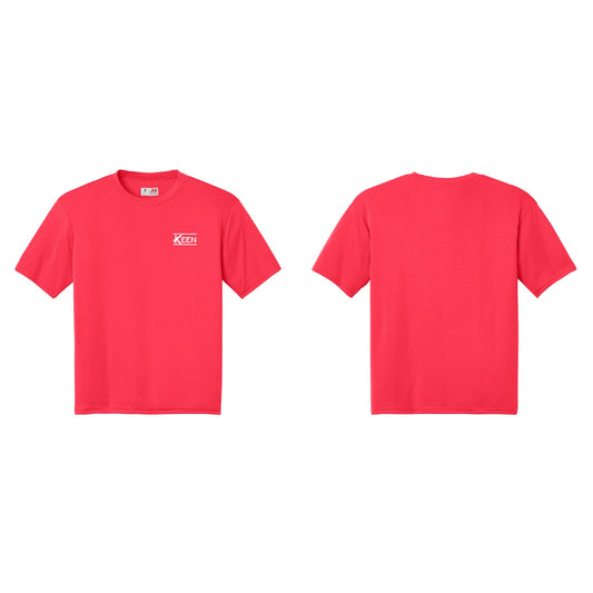 Cooling Performance Short Sleeve Tee - Unisex Fit