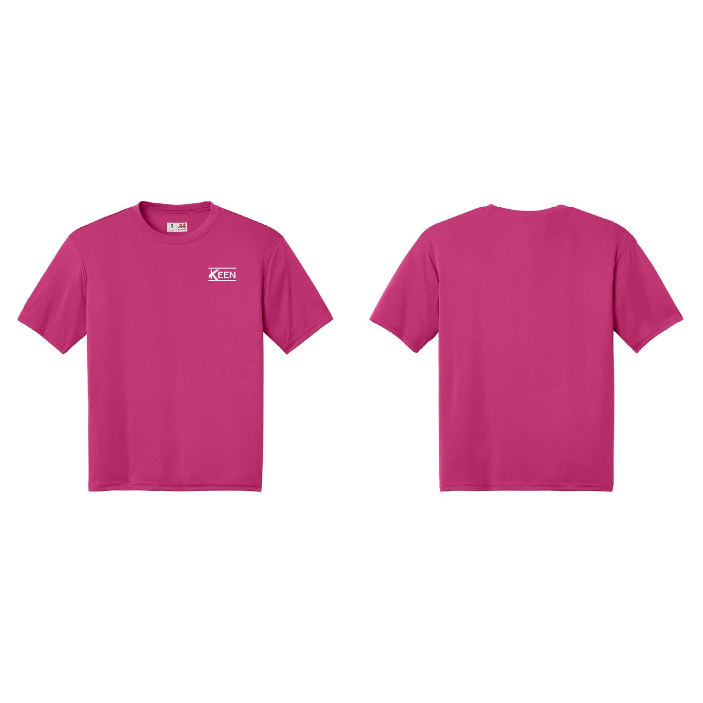 Cooling Performance Short Sleeve Tee - Unisex Fit