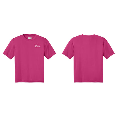 Cooling Performance Short Sleeve Tee - Unisex Fit
