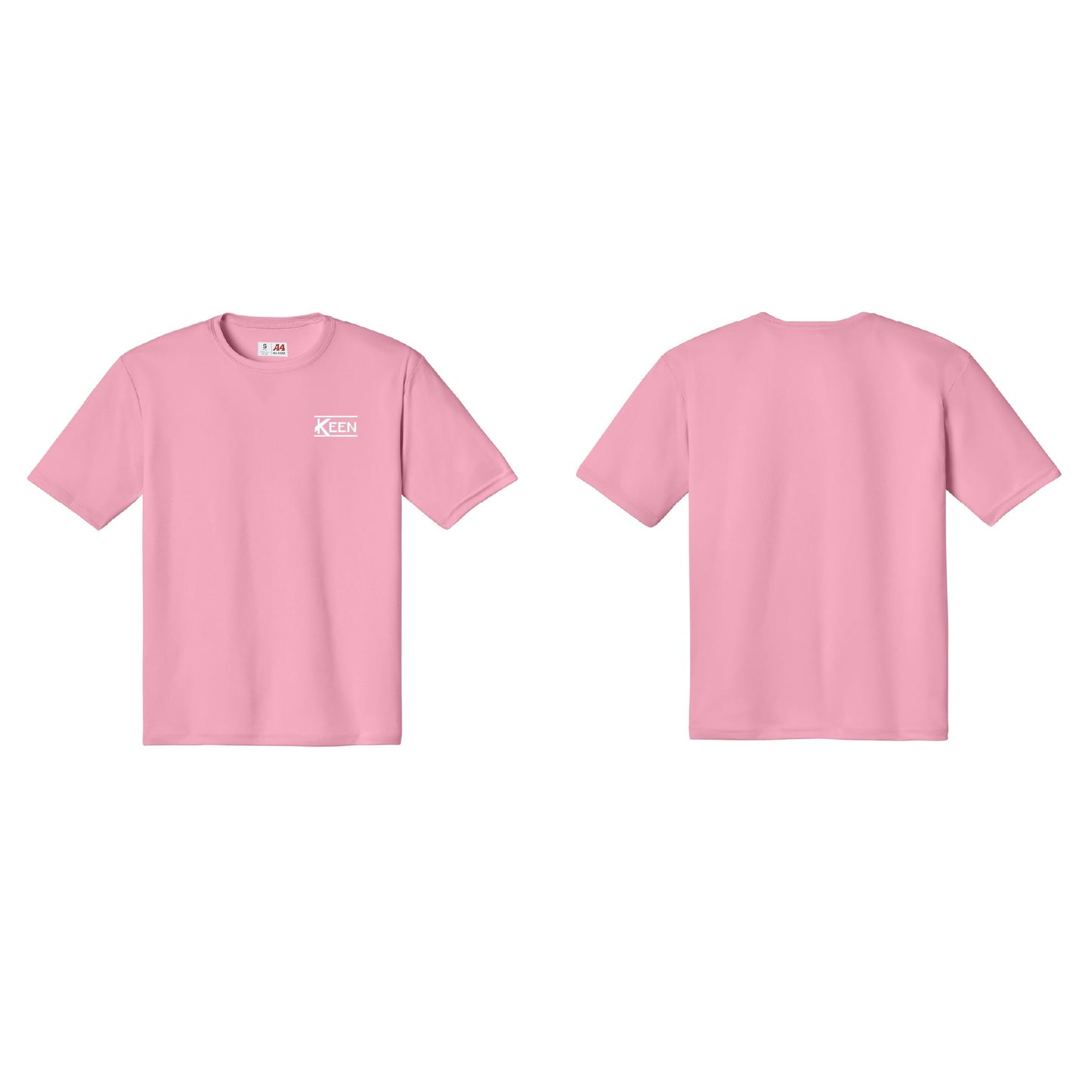 Cooling Performance Short Sleeve Tee - Unisex Fit