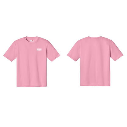 Cooling Performance Short Sleeve Tee - Unisex Fit