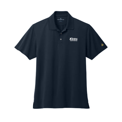 Mesh Pique Performance Polo - Unisex Fit