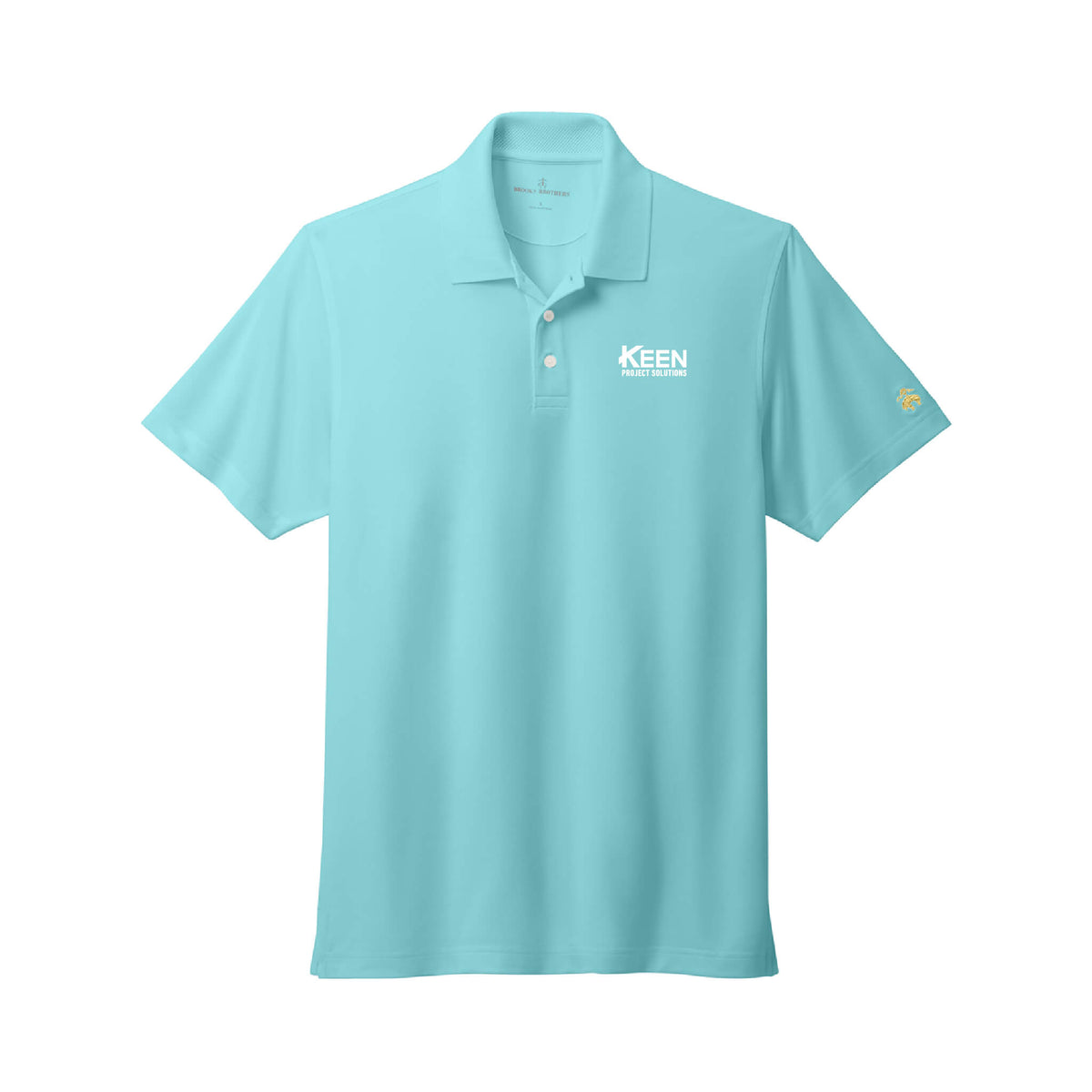 Mesh Pique Performance Polo - Unisex Fit