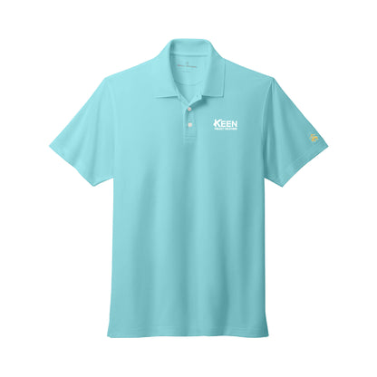 Mesh Pique Performance Polo - Unisex Fit