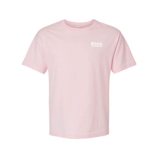 6-Ounce Heavyweight Tee - Unisex Fit