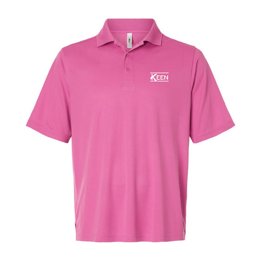 Nova Performance Pique Polo - Unisex Fit