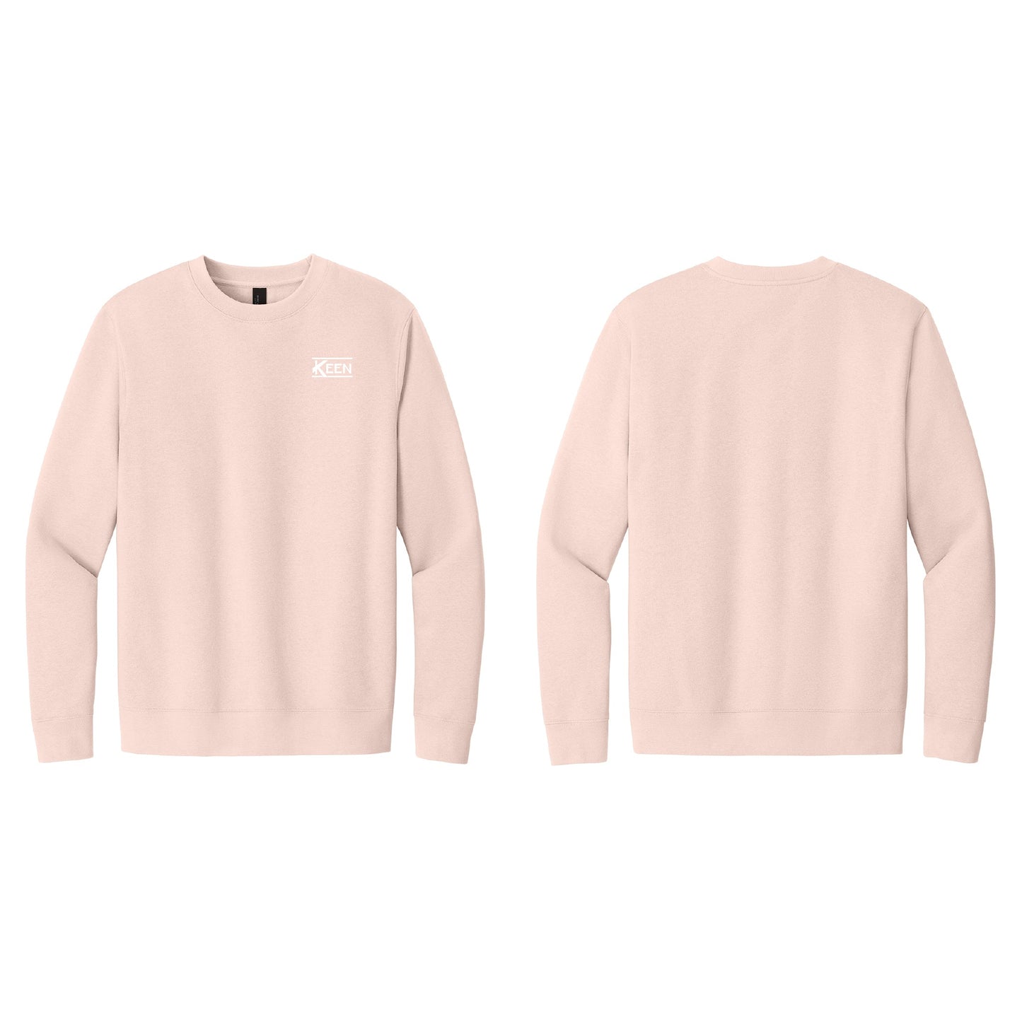 V.I.T. Fleece Crew - Unisex Fit