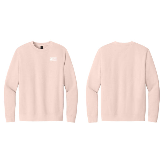 V.I.T. Fleece Crew - Unisex Fit