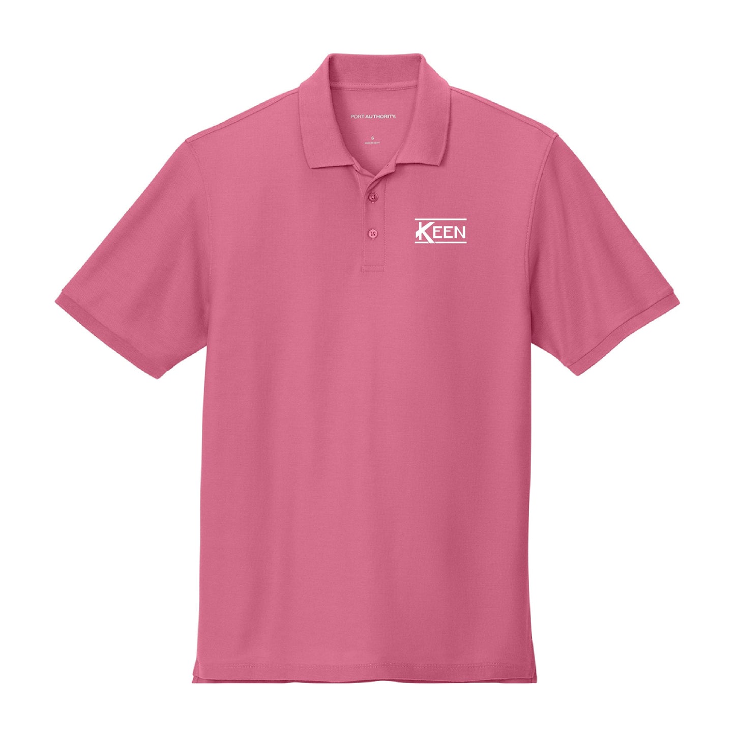Wearever Signature Pique Polo - Unisex Fit