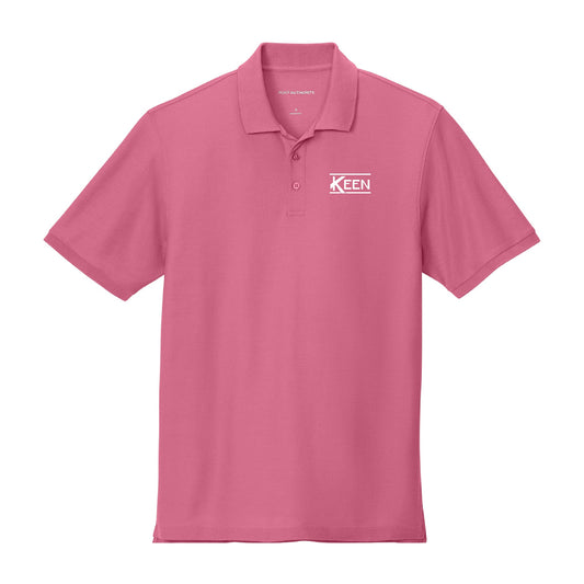 Wearever Signature Pique Polo - Unisex Fit