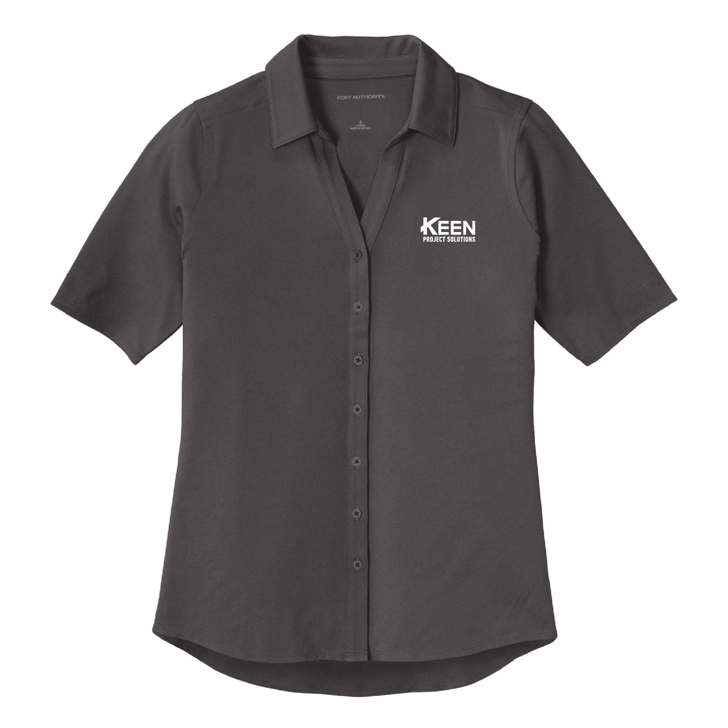 City Stretch Top - Ladies Fit