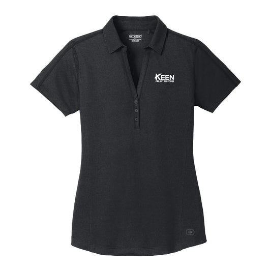 Onyx Polo - Ladies Fit
