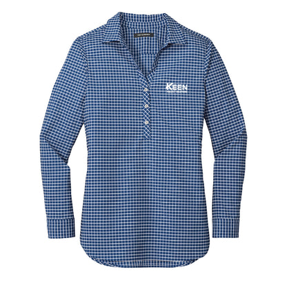 City Stretch Tunic - Ladies Fit