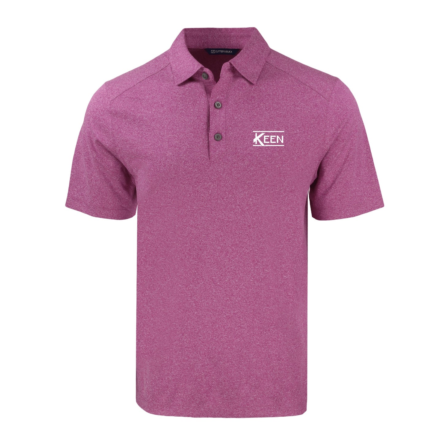 Forge Eco Stretch Recycled Polo - Unisex Fit