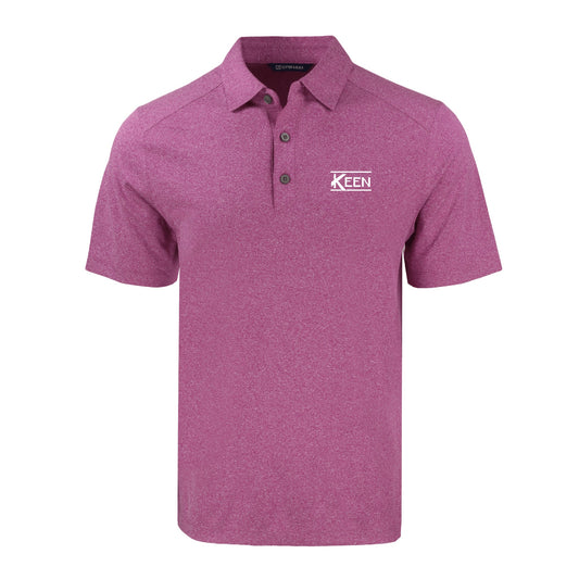 Forge Eco Stretch Recycled Polo - Unisex Fit