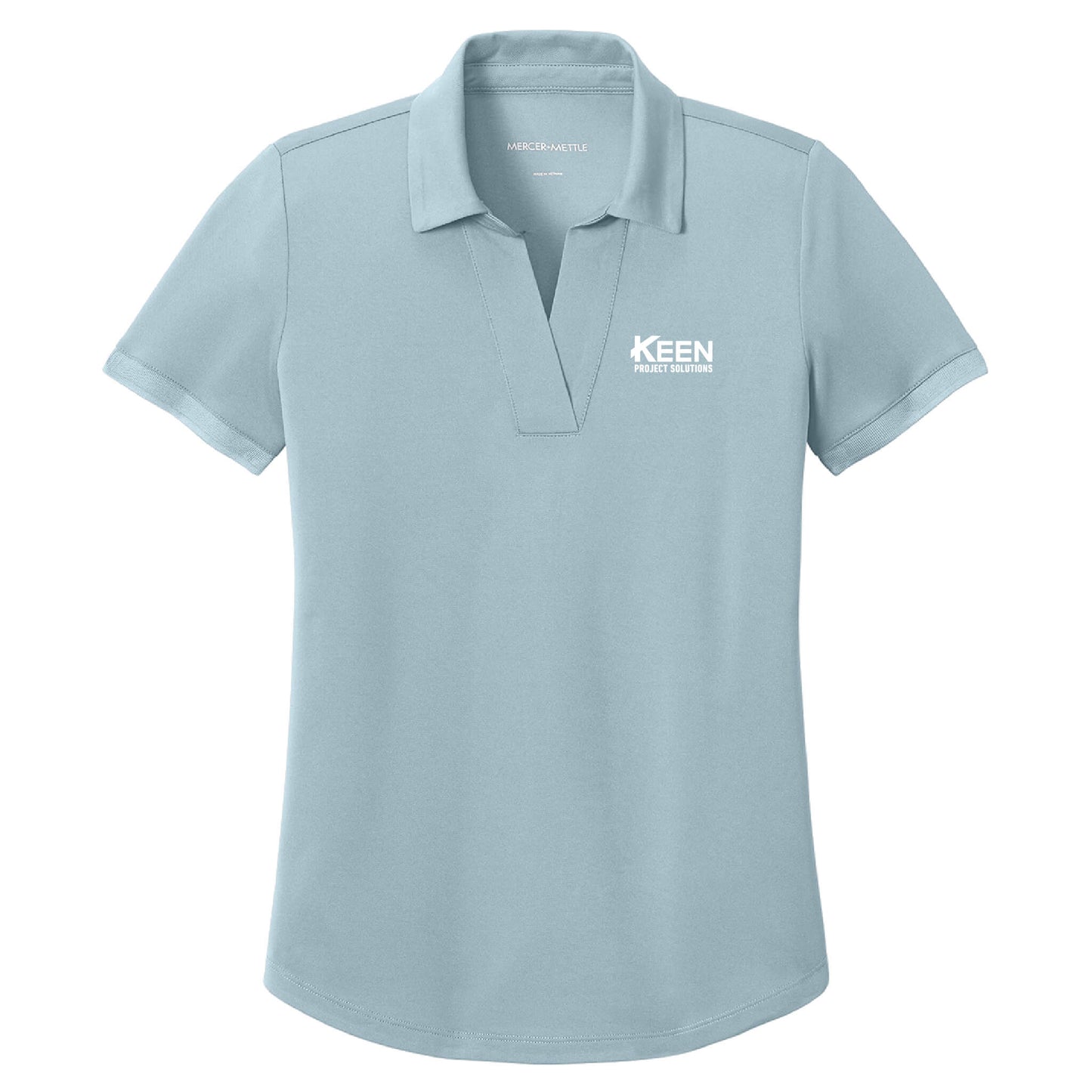 Everyday Performance Polo - Ladies Fit