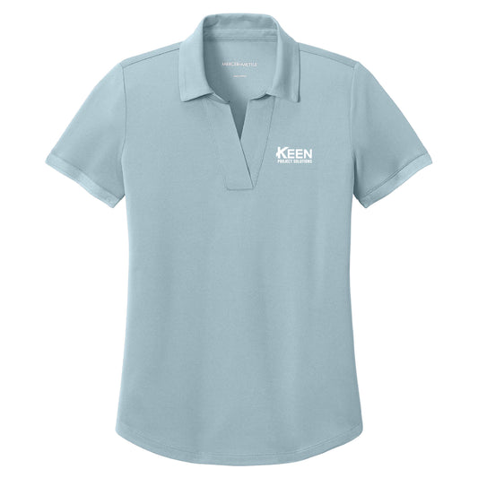 Everyday Performance Polo - Ladies Fit