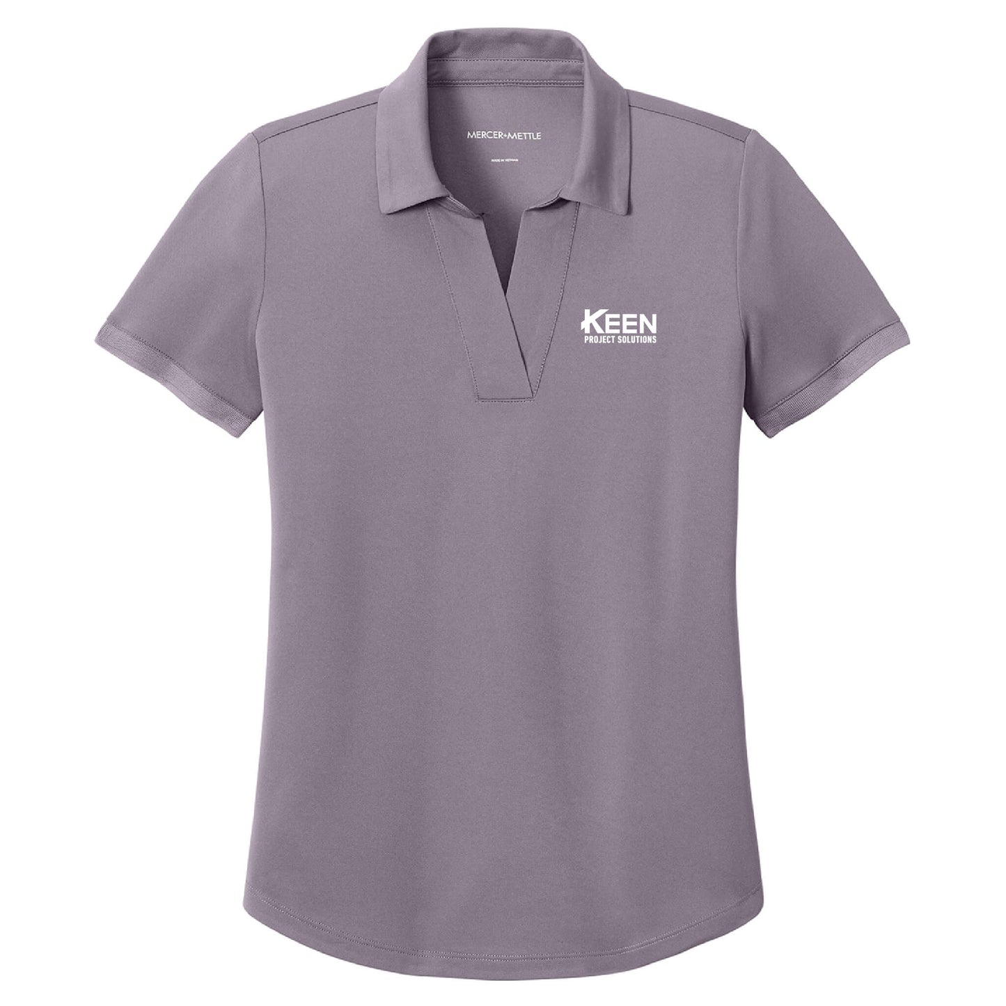 Everyday Performance Polo - Ladies Fit