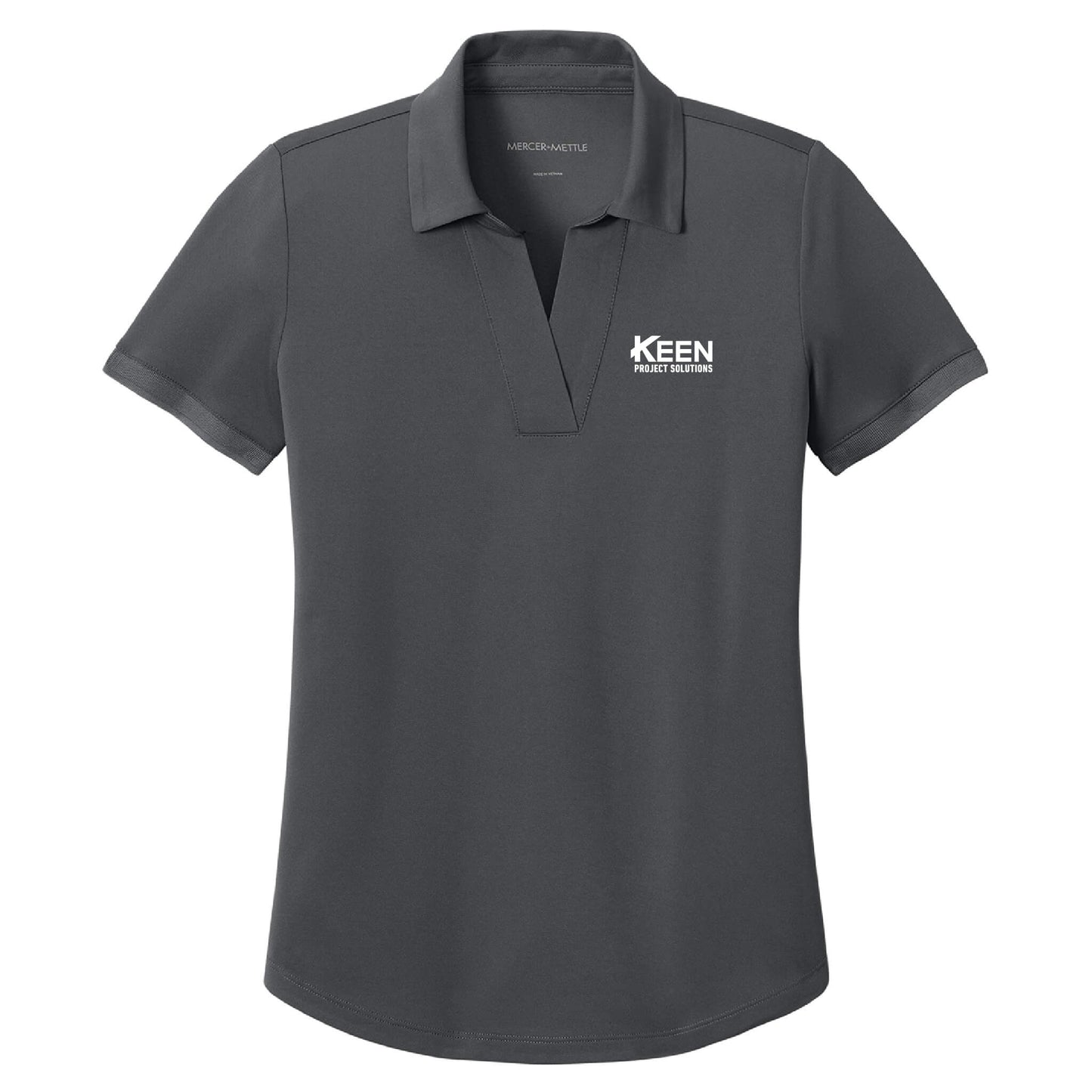 Everyday Performance Polo - Ladies Fit