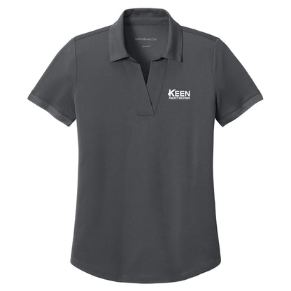 Everyday Performance Polo - Ladies Fit