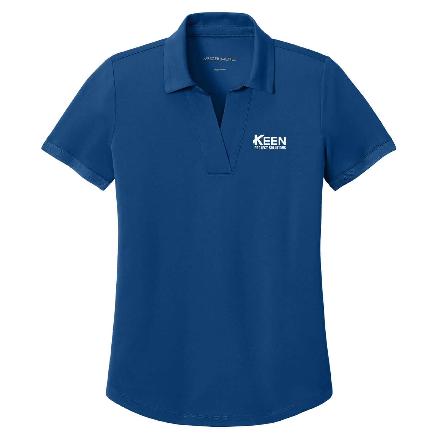 Everyday Performance Polo - Ladies Fit