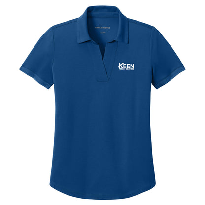Everyday Performance Polo - Ladies Fit