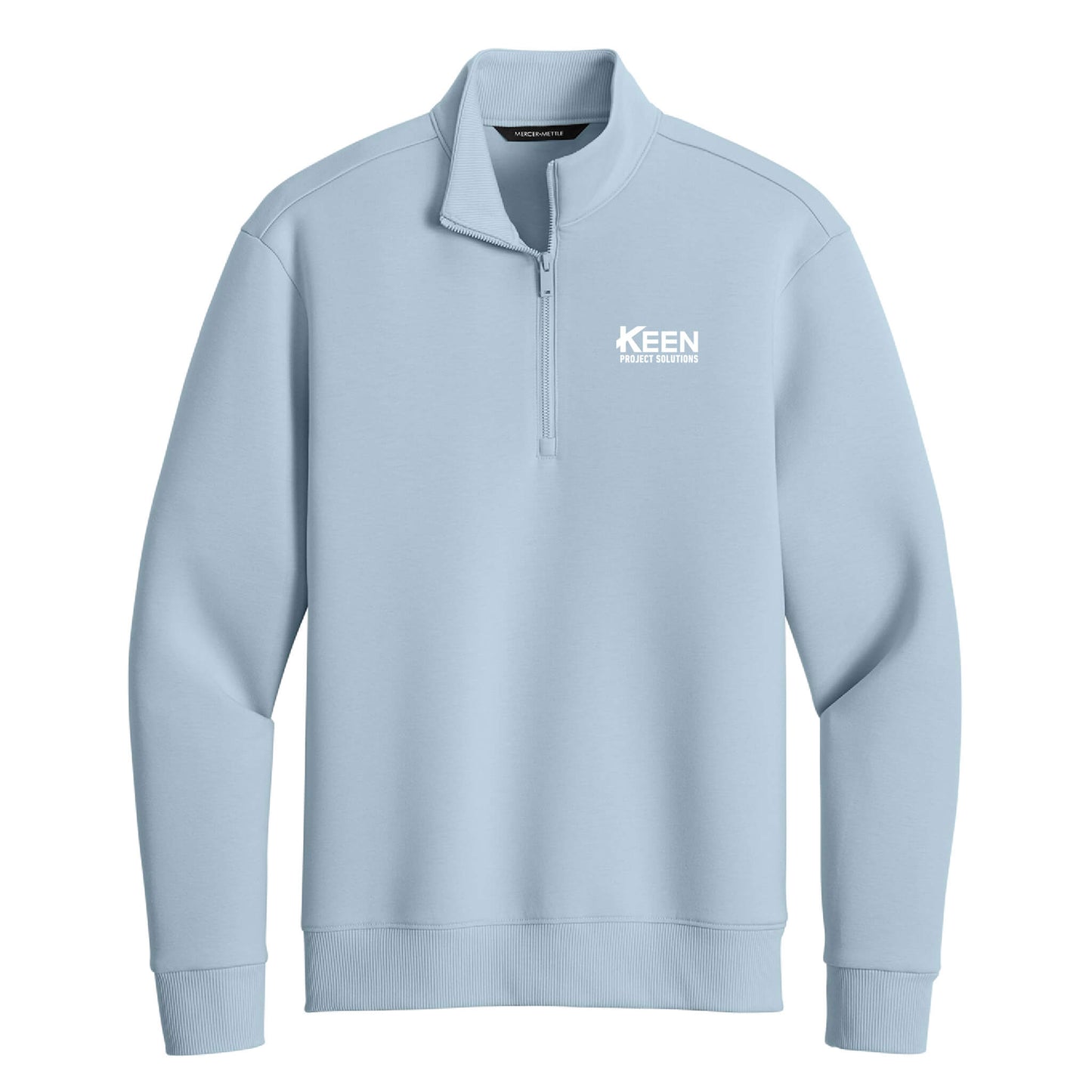 Soft Spacer 1/4-Zip - Unisex Fit