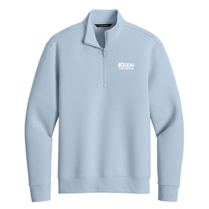 Soft Spacer 1/4-Zip - Unisex Fit