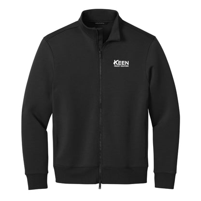 Soft Spacer Full-Zip - Unisex Fit